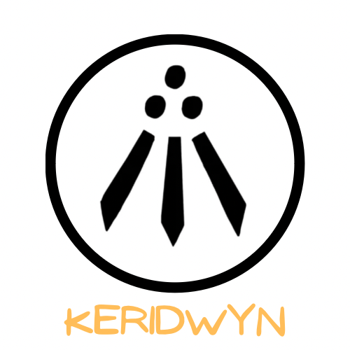 Keridwyn: Folk & Celtic Music 